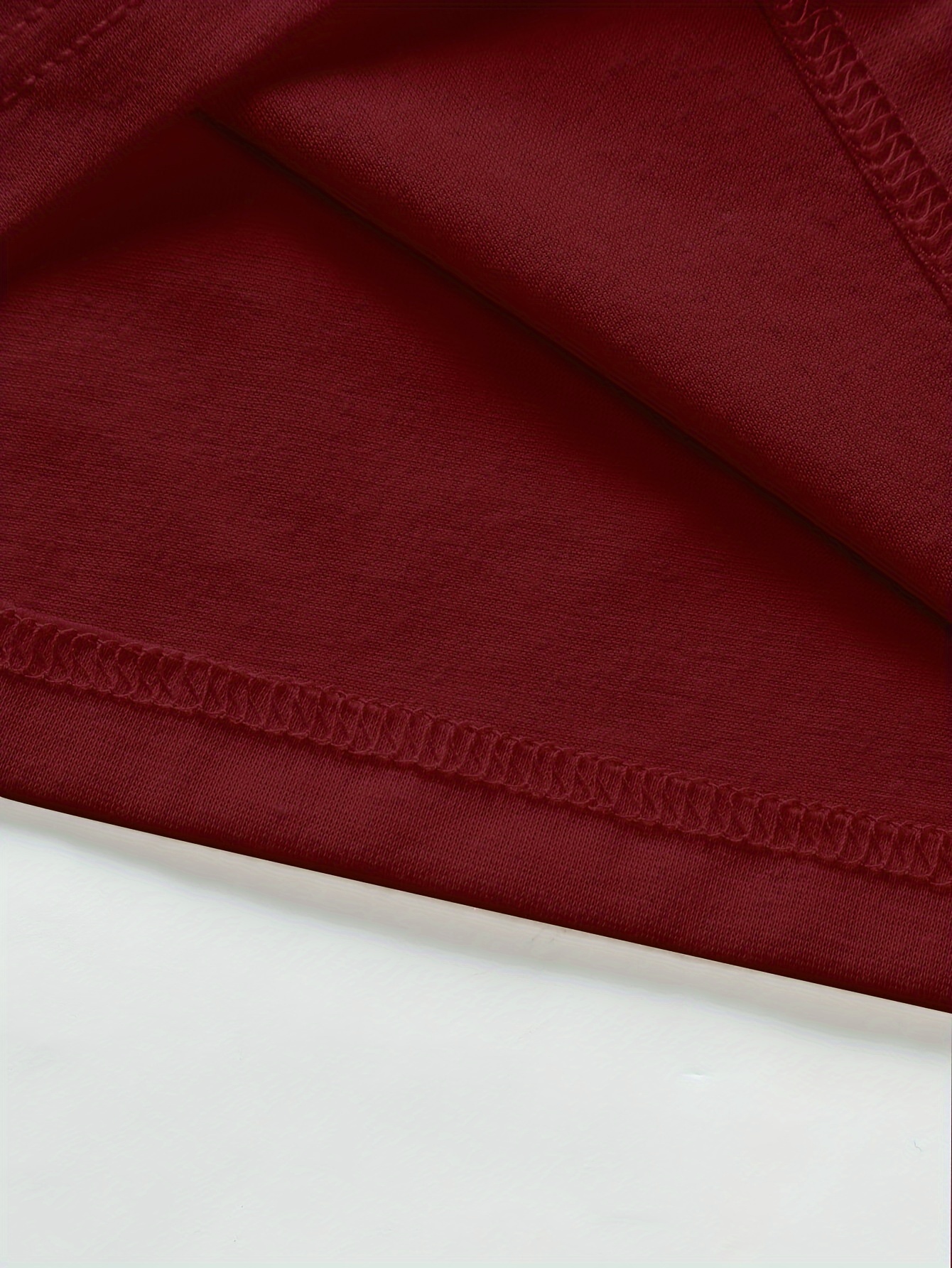 fashion letter bear print sports top casual crew neck short sleeve street t shirt womens clothing details 7